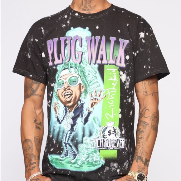 fashion nova graphic tees